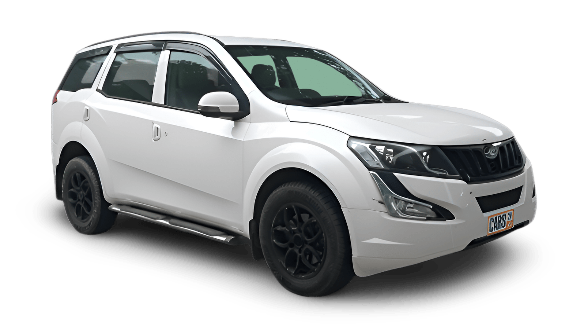 2016 Mahindra XUV500 - SUV - Diesel - Manual - ₹4.69 lakh